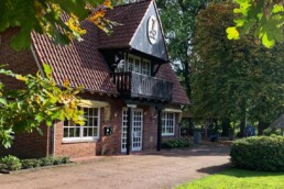 Het Hotel - Landmarke by Flow