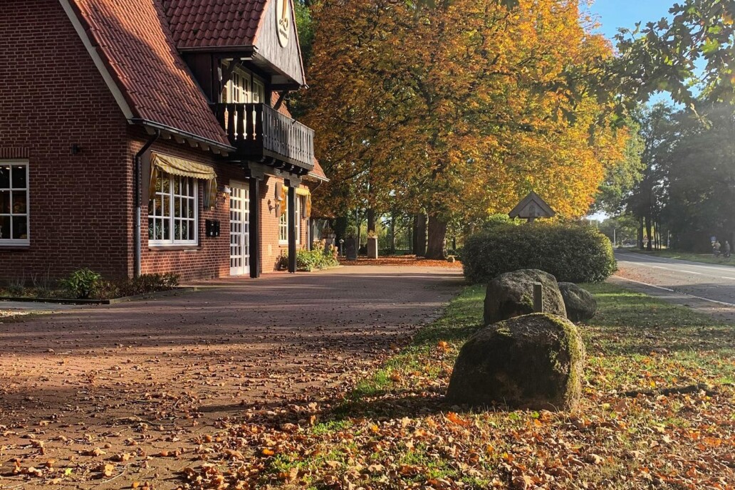 Hotel De Landmarke Ootmarsum