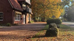 Hotel De Landmarke Ootmarsum