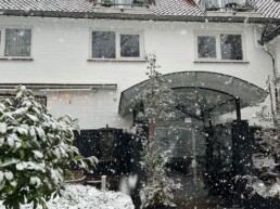 Feestdagenarrangementen Paping