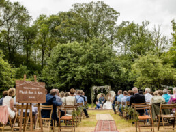 Vacature Eventcoördinator Het Laer