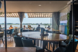 Panorama Restaurant Hotel Hoogeerd