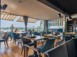 Panorama restaurant Hoogeerd Niftrik