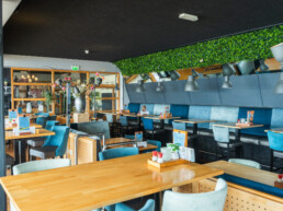 Restaurant Hoogeerd Wijchen