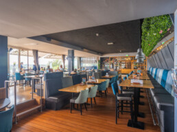 Restaurant Hoogeerd Niftrik Wijchen