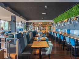 Restaurant Hoogeerd Niftrik