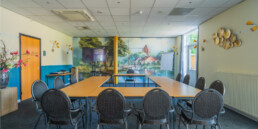 Hotel Hoogeerd Zaal De Krib