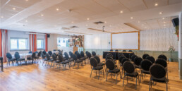 Hotel Hoogeerd Zaal De Loonse Waard