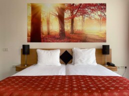 hotelkamers