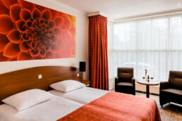 hotelkamers