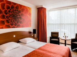hotelkamers