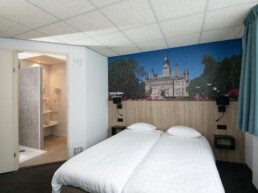 Hotel Hoogeerd Standaard kamer