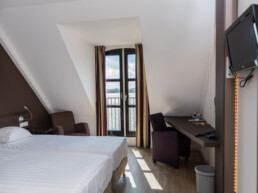 hoogeerd river view kamer 3
