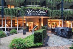 het hotel, hethotel