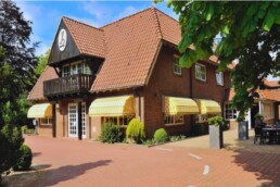 De Landmarke by Flow in Ootmarsum