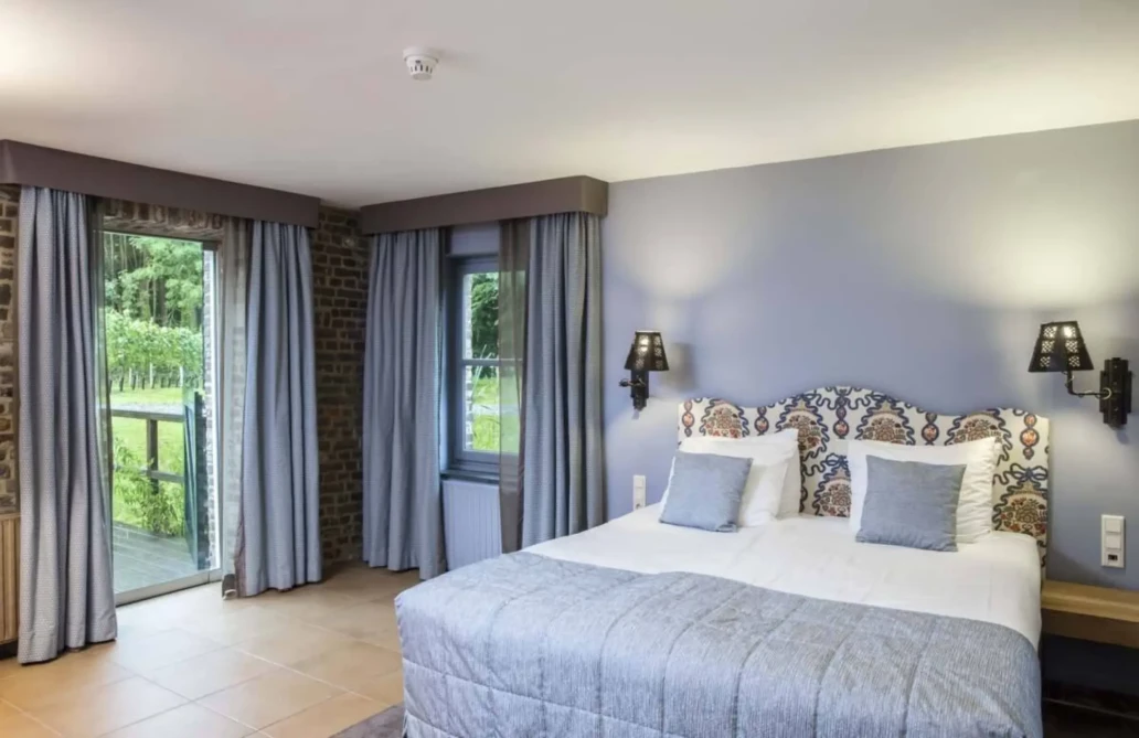 Kamers & Suites