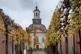 Fietsarrangement Overijssel Ootmarsum