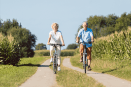 Fietsvakantie Nederland Hotels by Flow