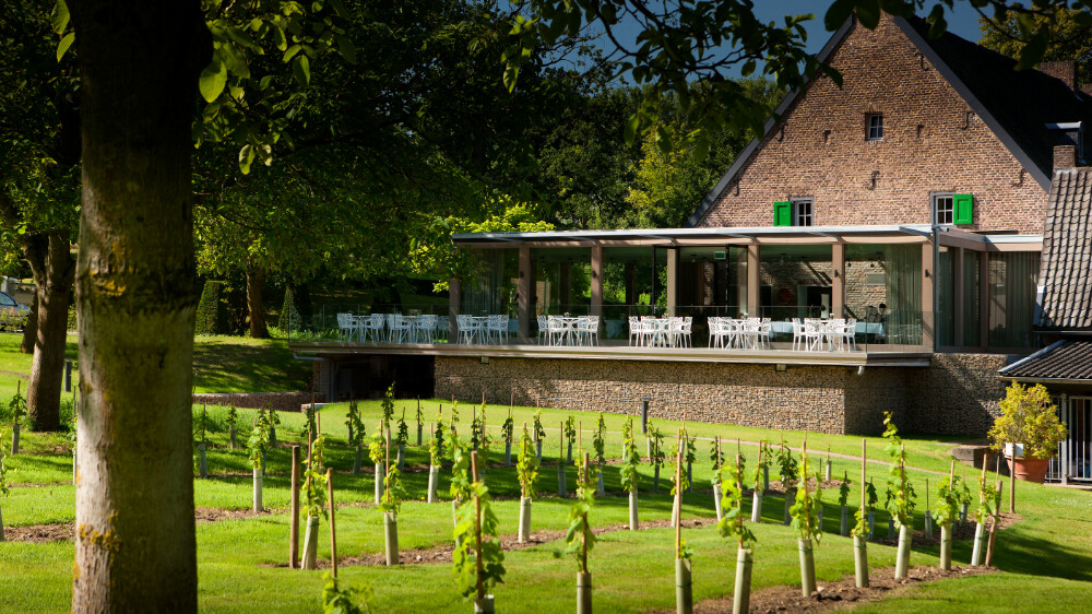 Zomers genieten