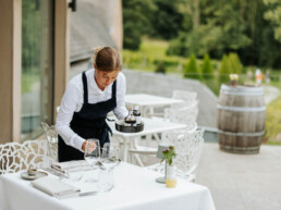 Werken bij Hotel Winselerhof