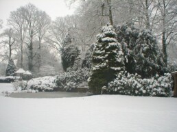 Kerstarrangementen Feestdagenarrangementen Hotel De Oringer Marke