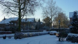 Kerstarrangementen Hotel Hof van Gelre Lochem