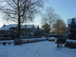 Kerstarrangementen Hotel Hof van Gelre Lochem