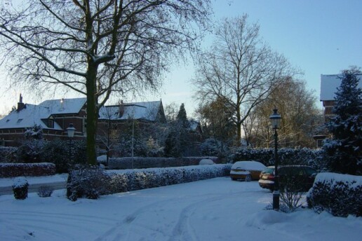 Kerstarrangementen Hotel Hof van Gelre Lochem
