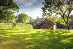 Fietsvakantie nederland