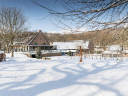 Kerstarrangementen Feestdagen