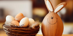 3-daags paasarrangement