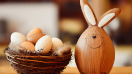 3-daags paasarrangement