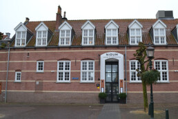 Wandelvakantie Gelderland