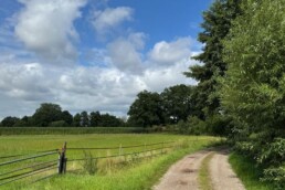 Hof van Gelre wandelarrangement