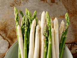 2-daags Aspergearrangement 3-daags Aspergearrangement